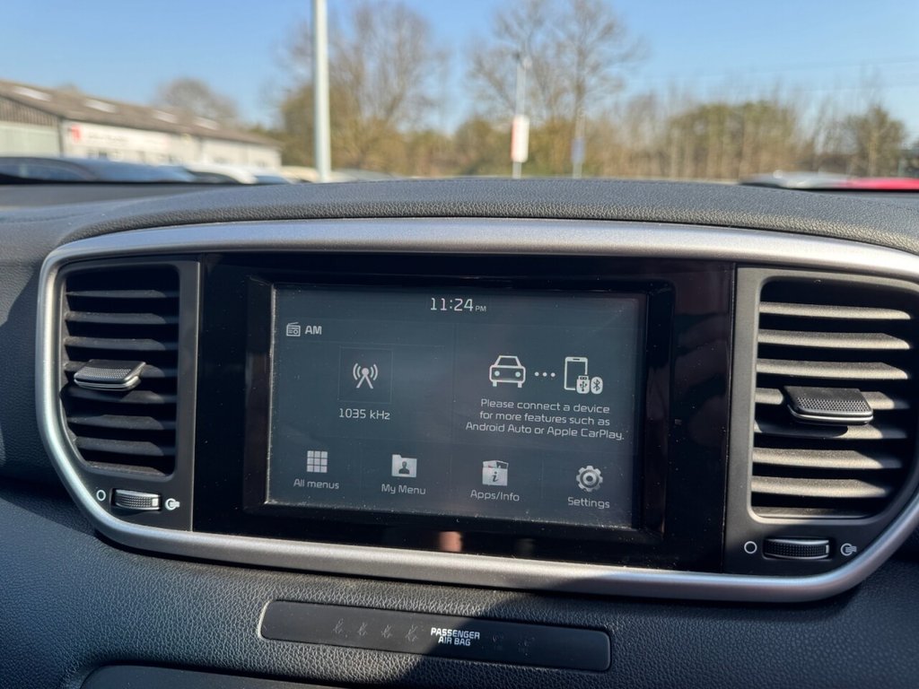 Used Kia Sportage 2020 for sale - 77952515: Photo 20