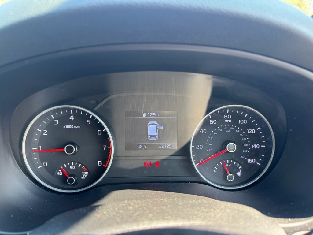 Used Kia Sportage 2020 for sale - 77952515: Photo 22