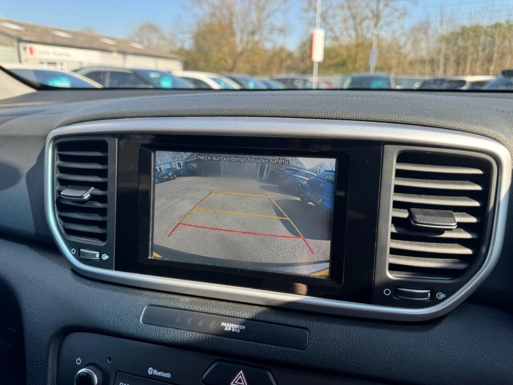 Used Kia Sportage 2020 for sale - 77952515: Photo 23