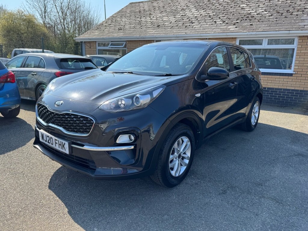 Used Kia Sportage 2020 for sale - 77952515: Photo 5