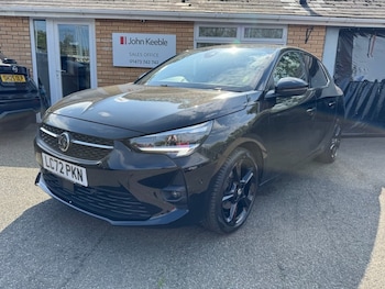 Used Vauxhall Corsa 2022 for sale - 78401197: Photo