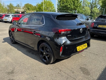 Used Vauxhall Corsa 2022 for sale - 78401197: Photo