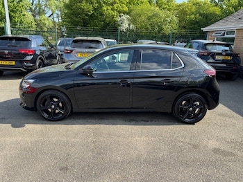 Used Vauxhall Corsa 2022 for sale - 78401197: Photo