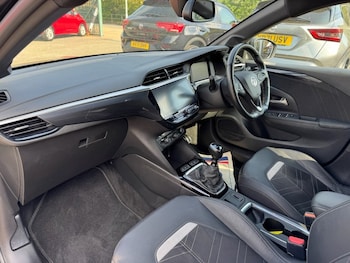 Used Vauxhall Corsa 2022 for sale - 78401197: Photo