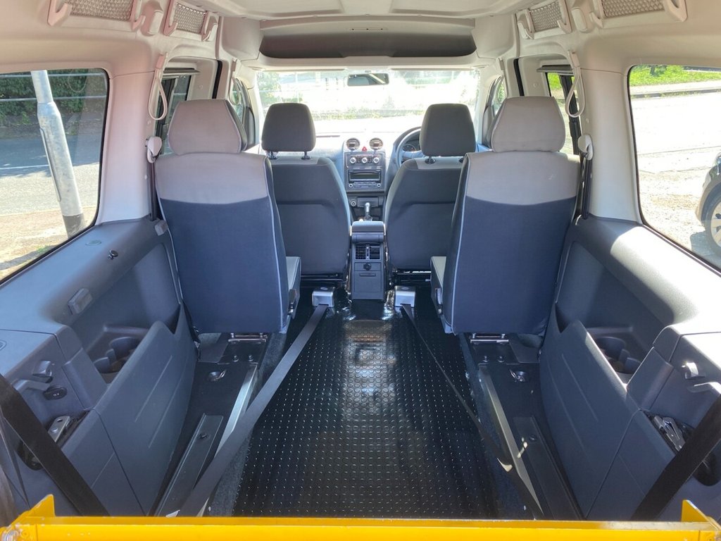 Vehicle 24