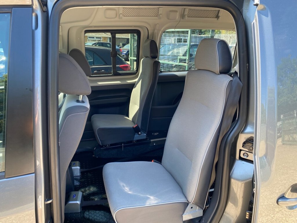 Vehicle 25