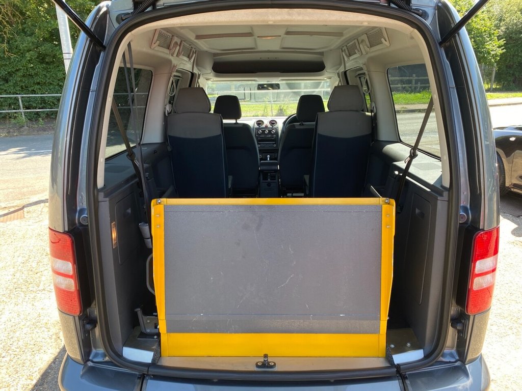 Vehicle 27