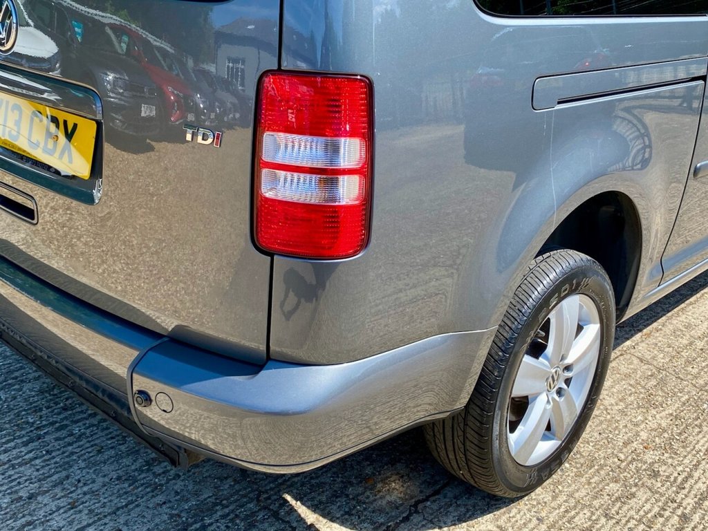Vehicle 28