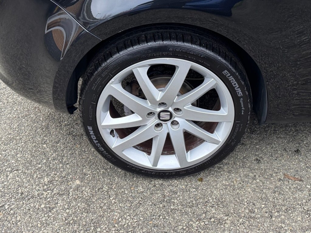 Used SEAT Ibiza 2015 for sale - 77037925: Photo 11