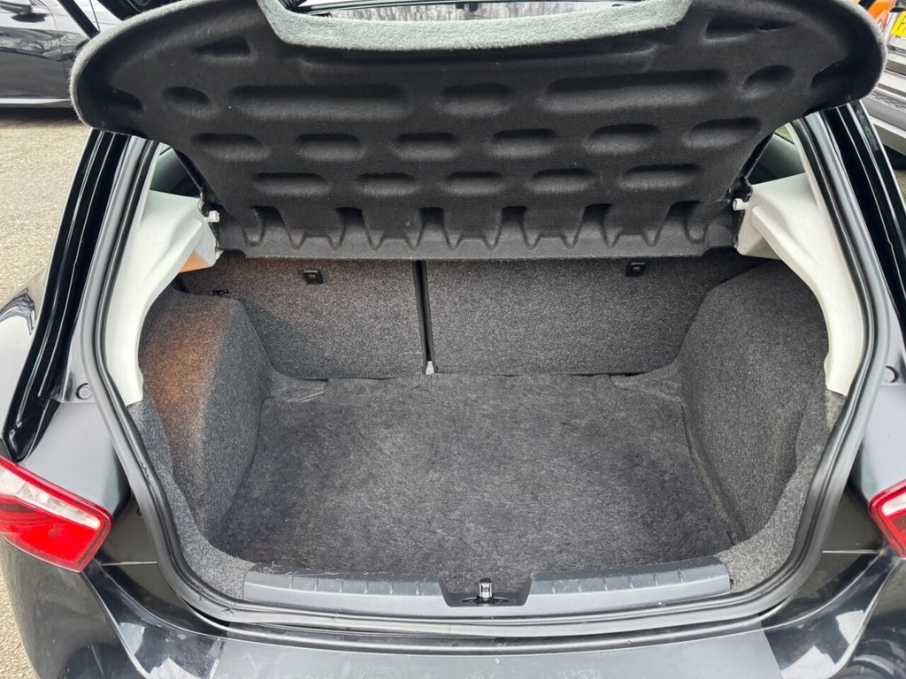 Used SEAT Ibiza 2015 for sale - 77037925: Photo 13