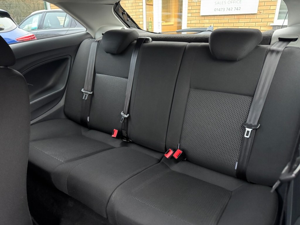 Used SEAT Ibiza 2015 for sale - 77037925: Photo 14