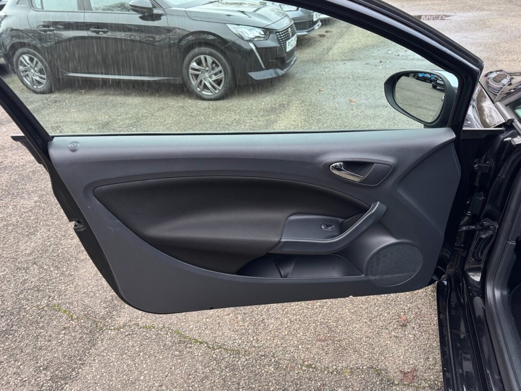 Used SEAT Ibiza 2015 for sale - 77037925: Photo 15