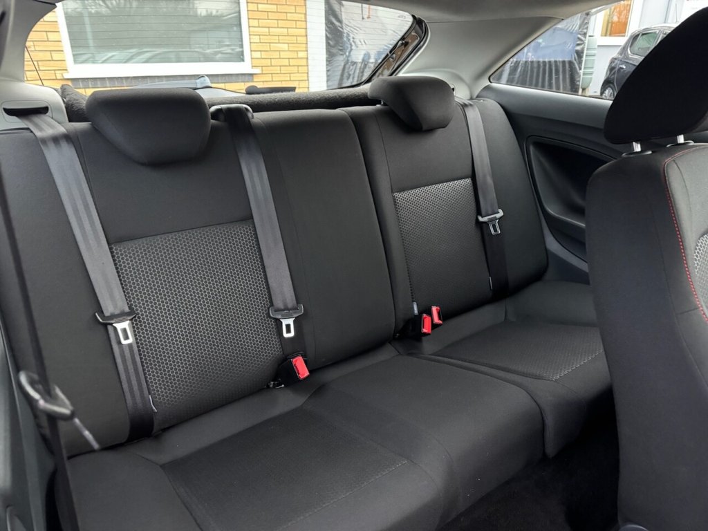 Used SEAT Ibiza 2015 for sale - 77037925: Photo 16