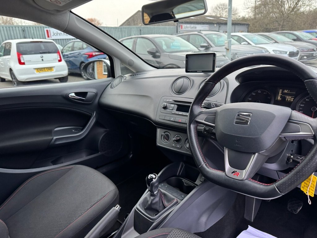 Used SEAT Ibiza 2015 for sale - 77037925: Photo 17