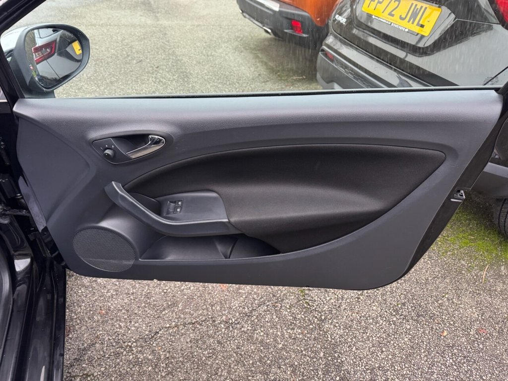 Used SEAT Ibiza 2015 for sale - 77037925: Photo 18