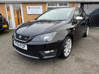 2015 (15) - 1.2 TSI FR 3dr