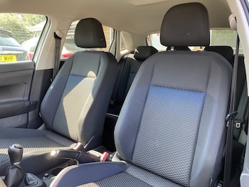 Used Volkswagen Polo 2021 for sale - 75585508: Photo