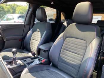 Used Ford Kuga 2020 for sale - 74943096: Photo