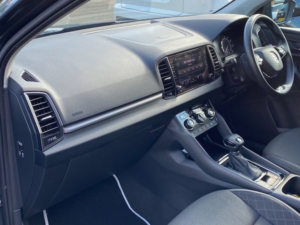 Used Skoda Karoq 2021 for sale - 76048305: Photo 13