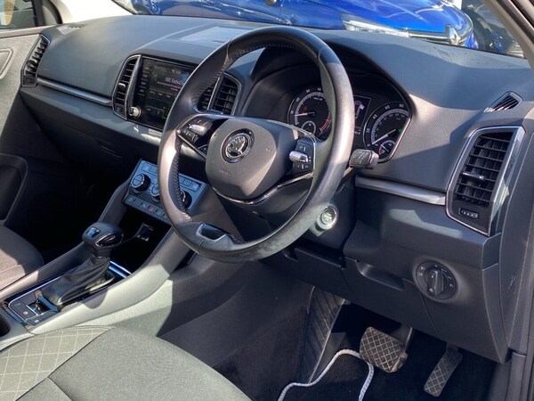 Used Skoda Karoq 2021 for sale - 76048305: Photo 14