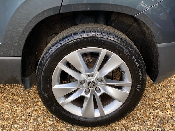 Used Skoda Karoq 2021 for sale - 76048305: Photo 32