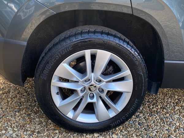 Used Skoda Karoq 2021 for sale - 76048305: Photo 35