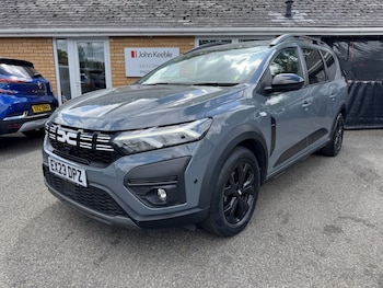 Used Dacia Jogger 2023 for sale - 79114001: Photo