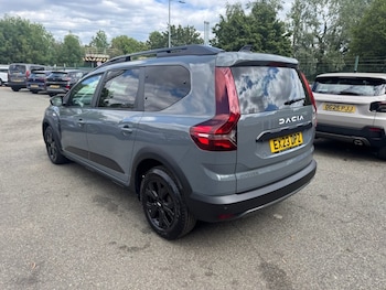 Used Dacia Jogger 2023 for sale - 79114001: Photo