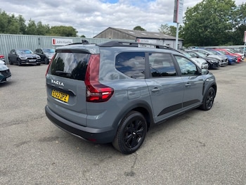 Used Dacia Jogger 2023 for sale - 79114001: Photo
