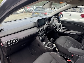 Used Dacia Jogger 2023 for sale - 79114001: Photo