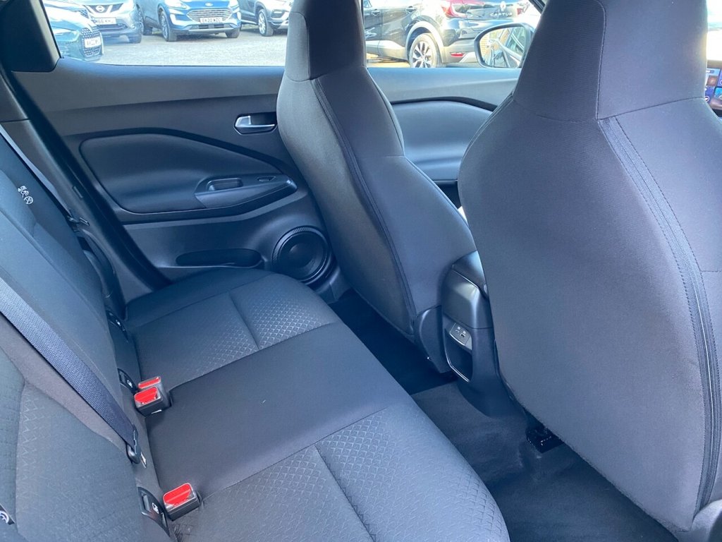 Used Nissan Juke 2025 for sale - 78117630: Photo 10