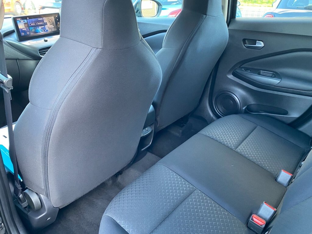 Used Nissan Juke 2025 for sale - 78117630: Photo 12