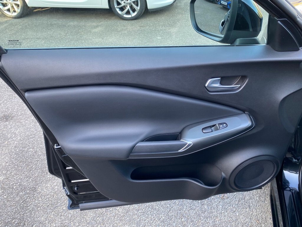 Used Nissan Juke 2025 for sale - 78117630: Photo 13