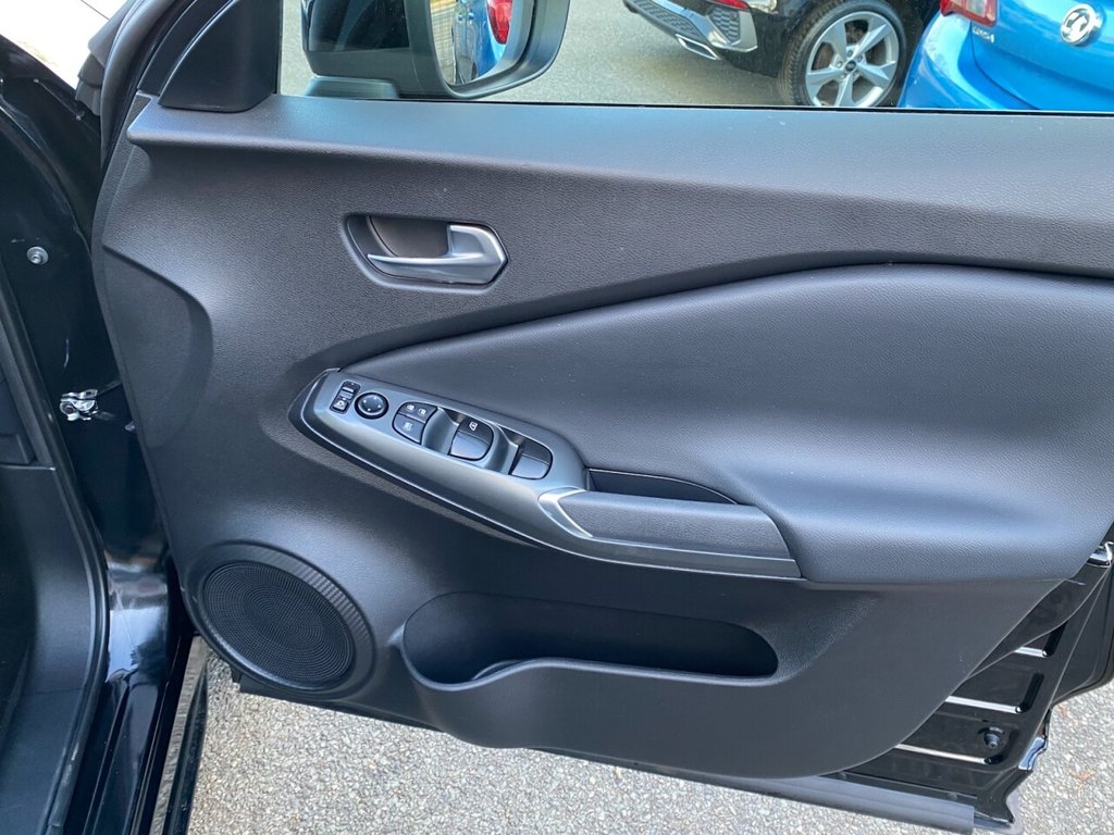 Used Nissan Juke 2025 for sale - 78117630: Photo 15