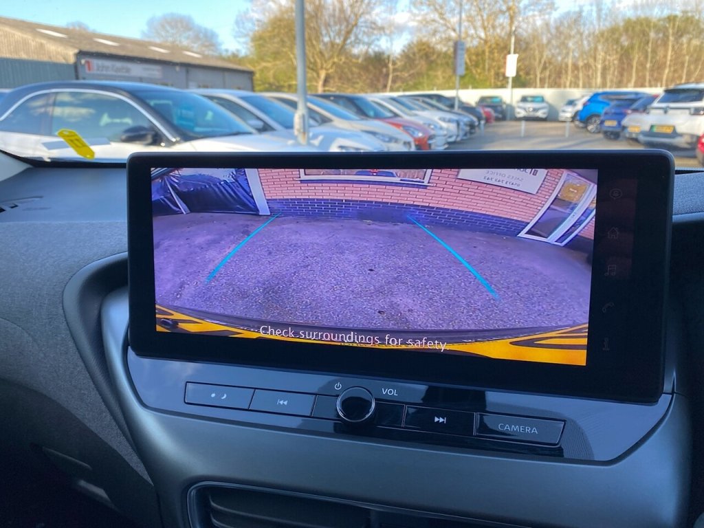 Used Nissan Juke 2025 for sale - 78117630: Photo 16