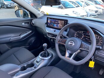 Used Nissan Juke 2025 for sale - 78117630: Photo