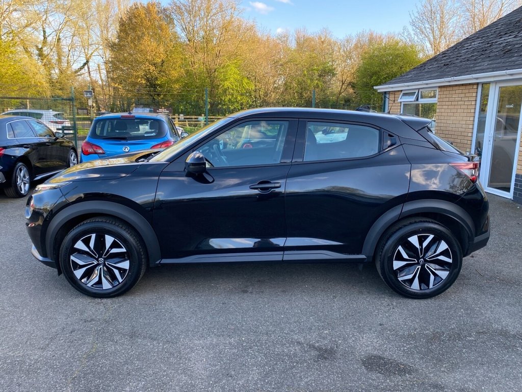 Used Nissan Juke 2025 for sale - 78117630: Photo 6