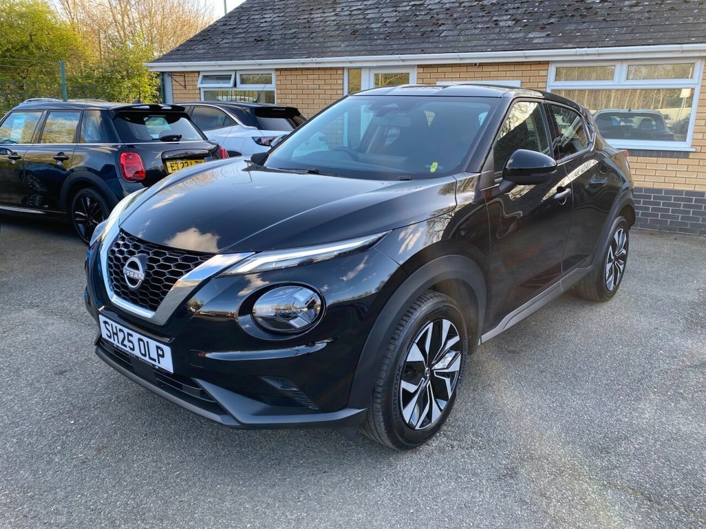 Used Nissan Juke 2025 for sale - 78117630: Photo 7