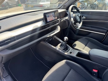 Used Jeep Avenger 2026 for sale - 79438088: Photo