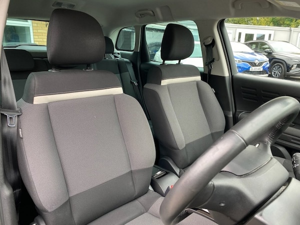 Used Citroen C3 Aircross 2022 for sale - 75653855: Photo 10