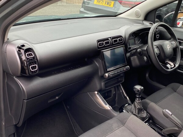 Used Citroen C3 Aircross 2022 for sale - 75653855: Photo 12
