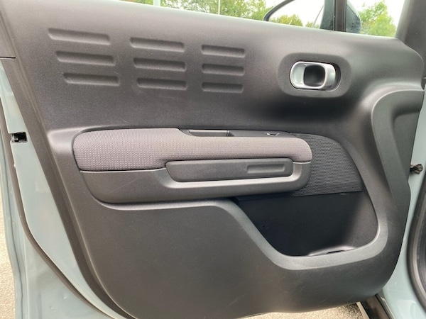 Used Citroen C3 Aircross 2022 for sale - 75653855: Photo 13