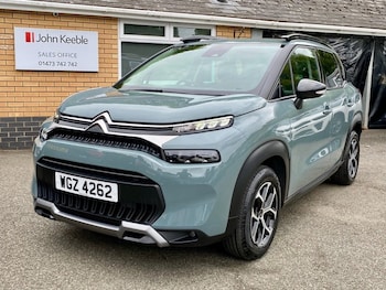 Citroen - C3 Aircross