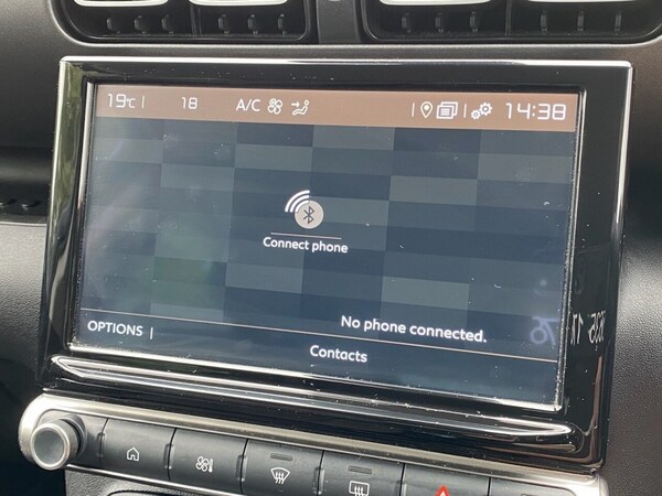 Used Citroen C3 Aircross 2022 for sale - 75653855: Photo 22