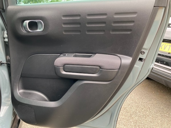 Used Citroen C3 Aircross 2022 for sale - 75653855: Photo 24