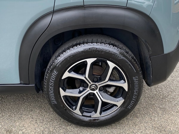 Used Citroen C3 Aircross 2022 for sale - 75653855: Photo 26