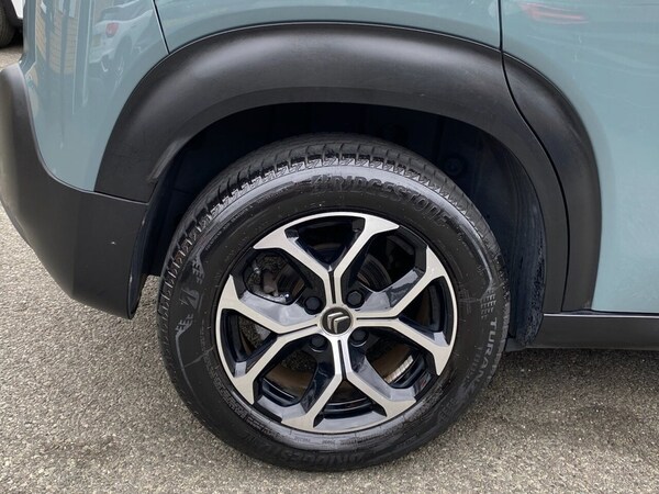 Used Citroen C3 Aircross 2022 for sale - 75653855: Photo 29