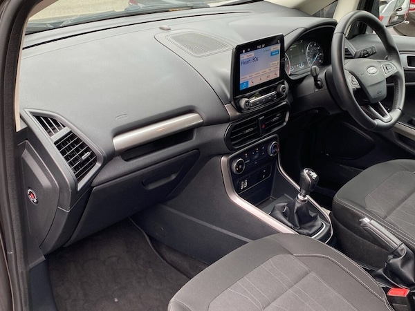 Used Ford Ecosport 2019 for sale - 75607023: Photo 12