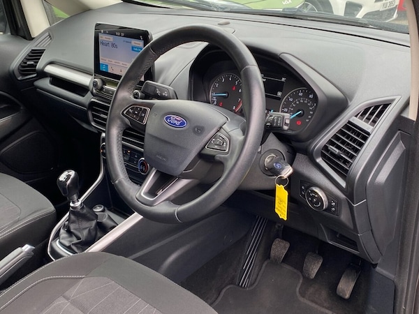 Used Ford Ecosport 2019 for sale - 75607023: Photo 13