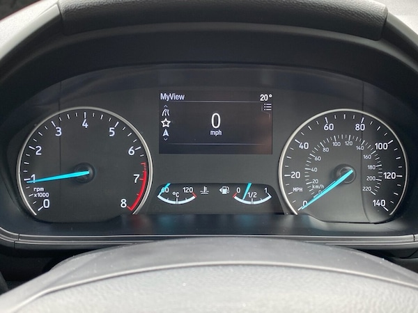 Used Ford Ecosport 2019 for sale - 75607023: Photo 14